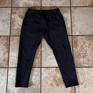 Outdoor Voices Rectrek Men’s Pants Gray XL | Men’s Hiking Active Stretch Pant XL